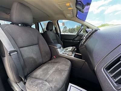 2010 Ford Edge SEL - Photo 10 - Lexington, NE 68850