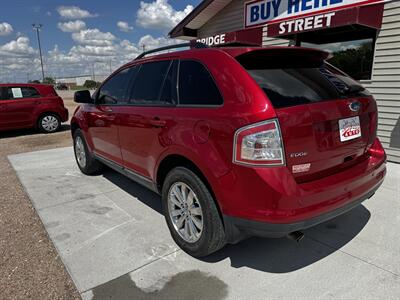 2010 Ford Edge SEL - Photo 3 - Lexington, NE 68850