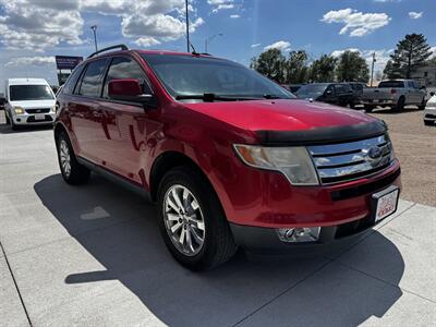 2010 Ford Edge SEL - Photo 6 - Lexington, NE 68850