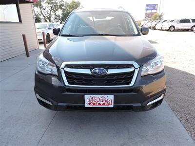 2018 Subaru Forester 2.5i Premium   - Photo 3 - Lexington, NE 68850
