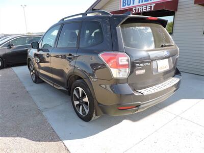 2018 Subaru Forester 2.5i Premium   - Photo 7 - Lexington, NE 68850