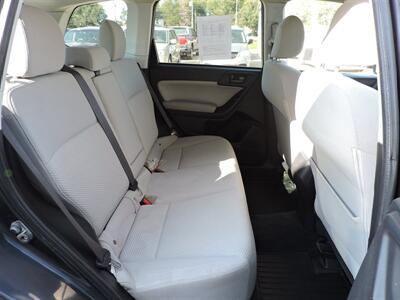 2018 Subaru Forester 2.5i Premium   - Photo 11 - Lexington, NE 68850