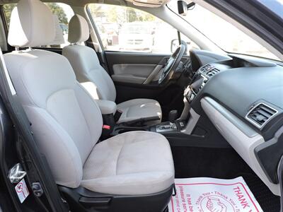 2018 Subaru Forester 2.5i Premium   - Photo 10 - Lexington, NE 68850