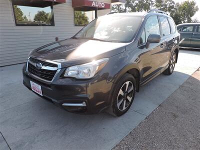 2018 Subaru Forester 2.5i Premium   - Photo 2 - Lexington, NE 68850