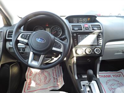 2018 Subaru Forester 2.5i Premium   - Photo 14 - Lexington, NE 68850