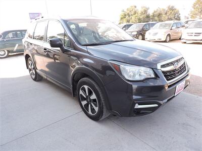 2018 Subaru Forester 2.5i Premium   - Photo 4 - Lexington, NE 68850