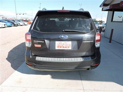 2018 Subaru Forester 2.5i Premium   - Photo 6 - Lexington, NE 68850