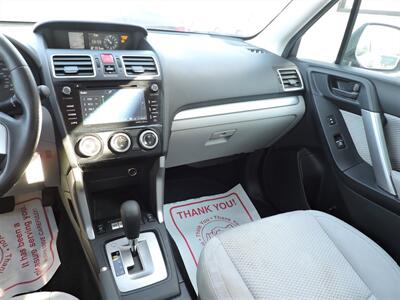 2018 Subaru Forester 2.5i Premium   - Photo 15 - Lexington, NE 68850