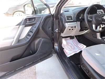 2018 Subaru Forester 2.5i Premium   - Photo 16 - Lexington, NE 68850