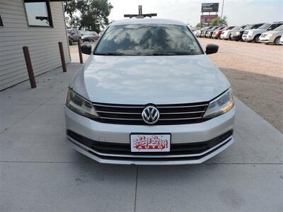 2015 Volkswagen Jetta SE   - Photo 3 - Lexington, NE 68850