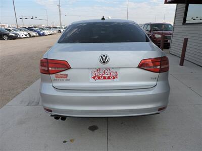 2015 Volkswagen Jetta SE   - Photo 6 - Lexington, NE 68850