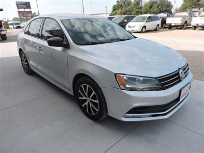 2015 Volkswagen Jetta SE   - Photo 4 - Lexington, NE 68850