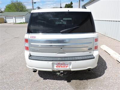 2013 Ford Flex Limited   - Photo 6 - Kearney, NE 68847