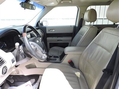 2013 Ford Flex Limited   - Photo 8 - Kearney, NE 68847