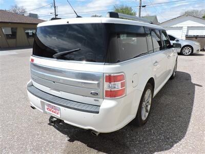 2013 Ford Flex Limited   - Photo 5 - Kearney, NE 68847