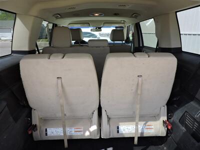 2013 Ford Flex Limited   - Photo 11 - Kearney, NE 68847