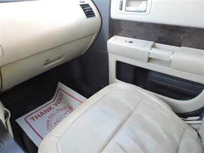 2013 Ford Flex Limited   - Photo 20 - Kearney, NE 68847