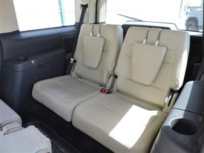 2013 Ford Flex Limited   - Photo 10 - Kearney, NE 68847