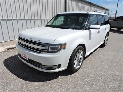2013 Ford Flex Limited   - Photo 2 - Kearney, NE 68847