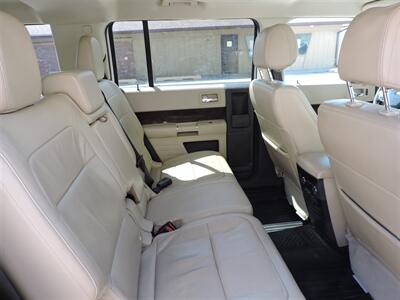 2013 Ford Flex Limited   - Photo 13 - Kearney, NE 68847