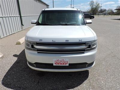 2013 Ford Flex Limited   - Photo 3 - Kearney, NE 68847