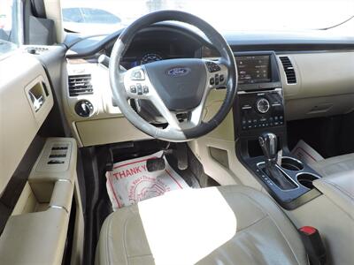 2013 Ford Flex Limited   - Photo 16 - Kearney, NE 68847