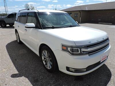 2013 Ford Flex Limited   - Photo 4 - Kearney, NE 68847