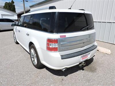 2013 Ford Flex Limited   - Photo 7 - Kearney, NE 68847