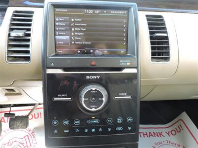 2013 Ford Flex Limited   - Photo 19 - Kearney, NE 68847
