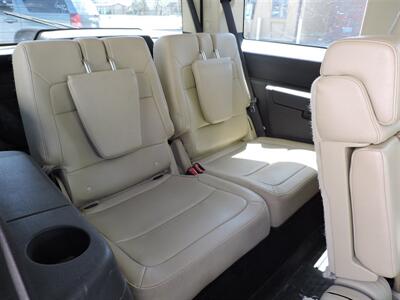 2013 Ford Flex Limited   - Photo 12 - Kearney, NE 68847