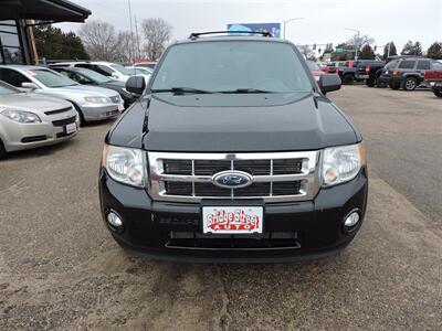 2012 Ford Escape XLT   - Photo 3 - Lexington, NE 68850