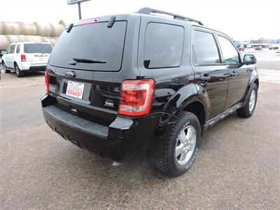 2012 Ford Escape XLT   - Photo 5 - Lexington, NE 68850