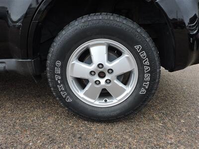 2012 Ford Escape XLT   - Photo 8 - Lexington, NE 68850