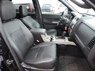 2012 Ford Escape XLT   - Photo 10 - Lexington, NE 68850