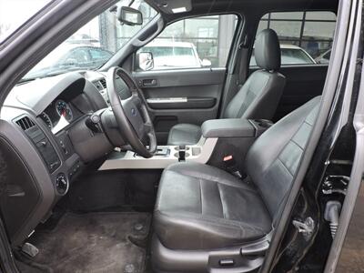 2012 Ford Escape XLT   - Photo 9 - Lexington, NE 68850