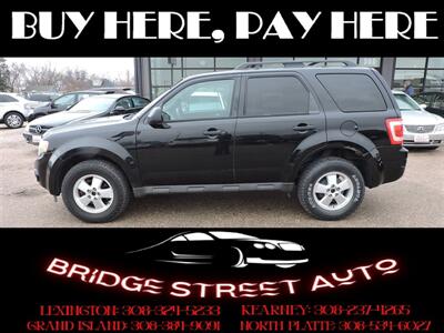 2012 Ford Escape XLT   - Photo 1 - Lexington, NE 68850