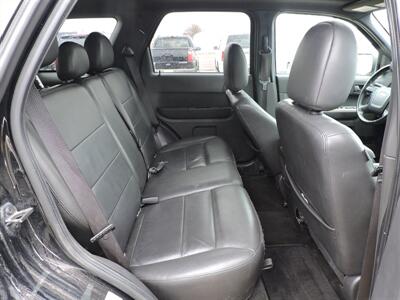 2012 Ford Escape XLT   - Photo 11 - Lexington, NE 68850