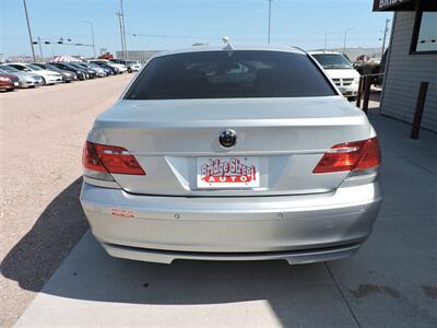 2008 BMW 750Li   - Photo 6 - Lexington, NE 68850