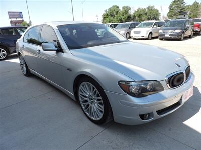 2008 BMW 750Li   - Photo 4 - Lexington, NE 68850