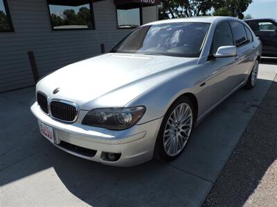 2008 BMW 750Li   - Photo 2 - Lexington, NE 68850