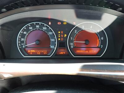 2008 BMW 750Li   - Photo 17 - Lexington, NE 68850