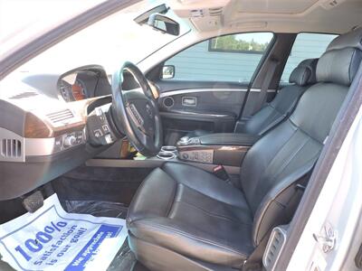 2008 BMW 750Li   - Photo 9 - Lexington, NE 68850