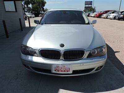 2008 BMW 750Li   - Photo 3 - Lexington, NE 68850