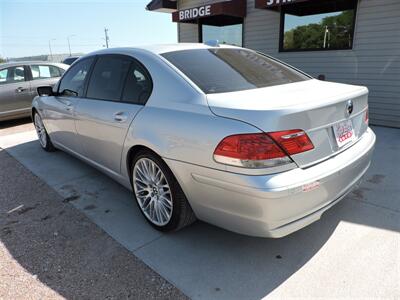 2008 BMW 750Li   - Photo 7 - Lexington, NE 68850