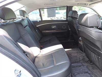 2008 BMW 750Li   - Photo 14 - Lexington, NE 68850