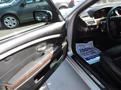 2008 BMW 750Li   - Photo 16 - Lexington, NE 68850