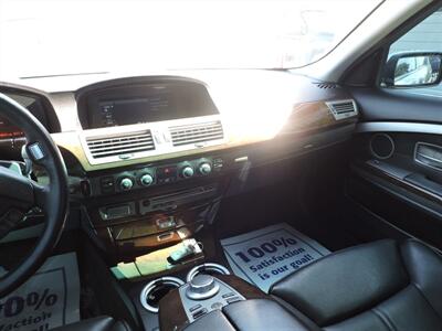 2008 BMW 750Li   - Photo 11 - Lexington, NE 68850