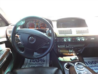 2008 BMW 750Li   - Photo 10 - Lexington, NE 68850