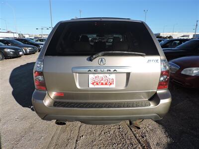 2004 Acura MDX Touring w/RES   - Photo 6 - Lexington, NE 68850