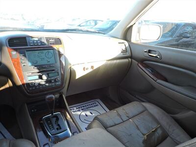 2004 Acura MDX Touring w/RES   - Photo 11 - Lexington, NE 68850